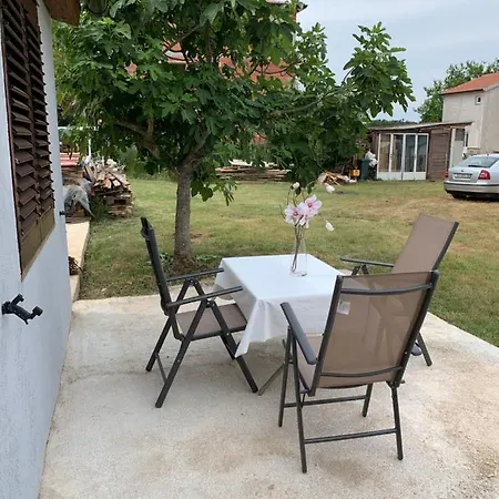 App Petrovija * Umag