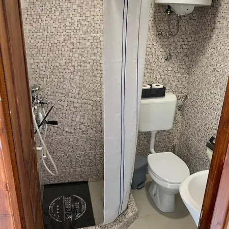 Apartment App Petrovija