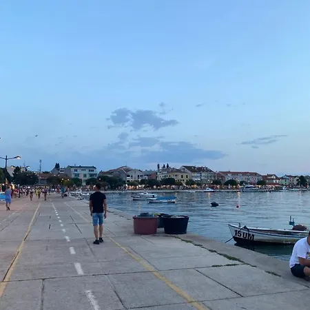 App Petrovija Umag